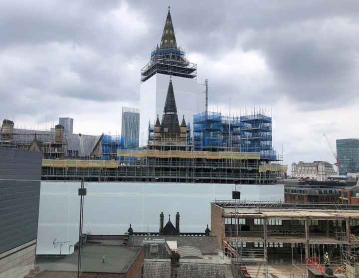 Wedding discount - Kings Street Townhouse - 2