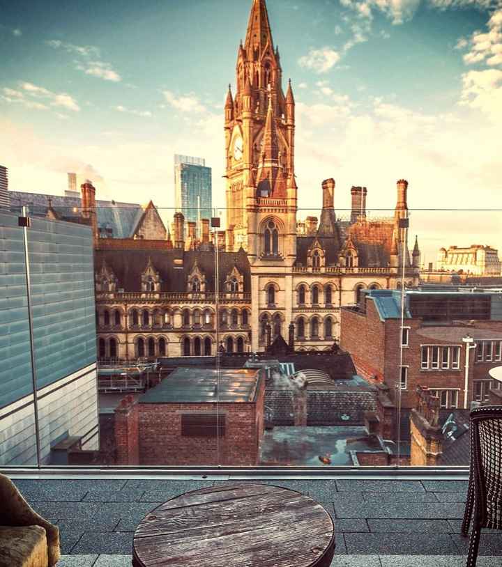 Wedding discount - Kings Street Townhouse - 4