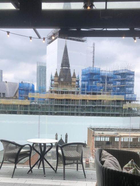 Wedding discount - Kings Street Townhouse 1