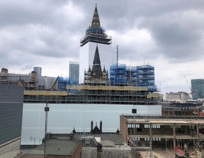 Wedding discount - Kings Street Townhouse 2