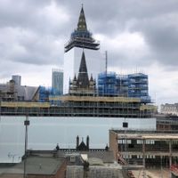 Wedding discount - Kings Street Townhouse - 2