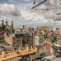 Wedding discount - Kings Street Townhouse - 3