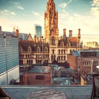 Wedding discount - Kings Street Townhouse - 4