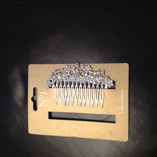 Jenny Packham Hair Slide
