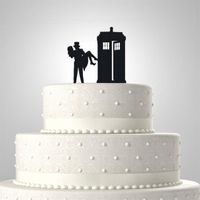 Re: Cake Topper