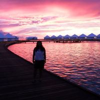 Re: Where is the best Island in Maldives to Go!? anyone doing twin trip?