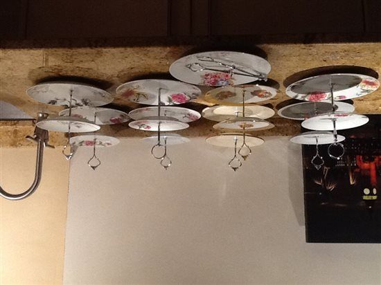 Re: DIY vintage theme wedding