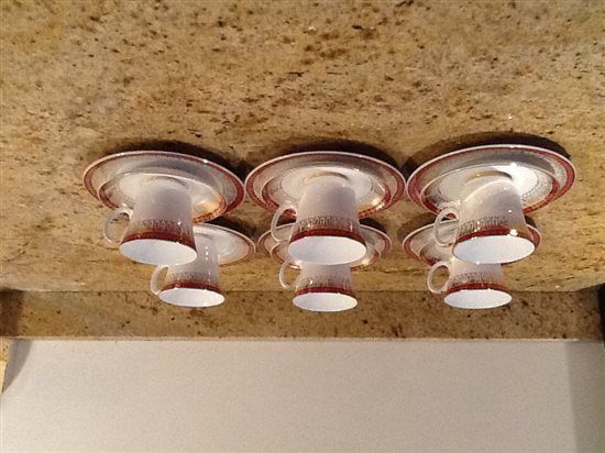 Re: DIY vintage theme wedding