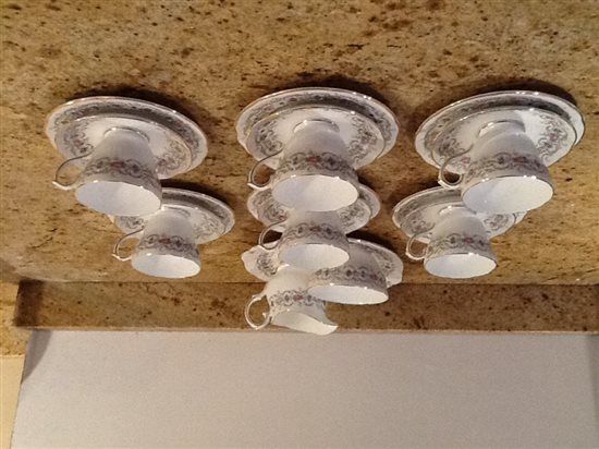 Re: DIY vintage theme wedding