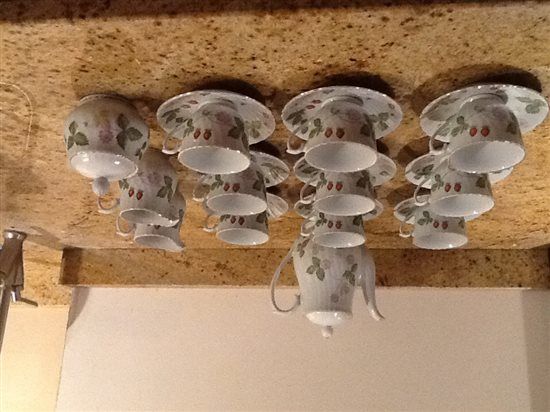 Re: DIY vintage theme wedding