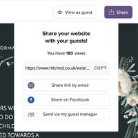 Accessing guest email addresses - 2