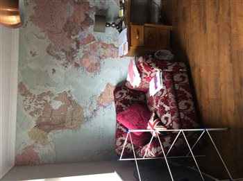 Re: Feature walls - yes or no?