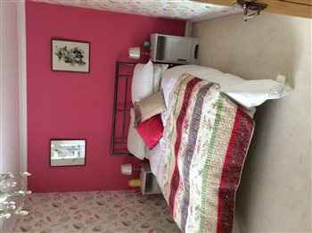 Re: Feature walls - yes or no?