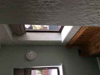 Re: Feature walls - yes or no?