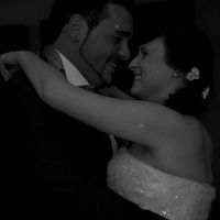 A peek at our wedding 11.6.11 *flashy flash*