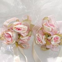 Re: Buttonholes and Corsages...Pic ideas Purrrrlease xxx