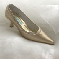 Re: help with shoes??? (with pick)