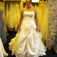 Re: ~*~*~*~NEW 2012 BRIDES LIST~*~*~*~