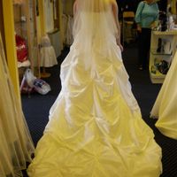 Re: ~*~*~*~NEW 2012 BRIDES LIST~*~*~*~