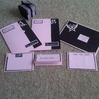 Re: ~*~*~*~NEW 2012 BRIDES LIST~*~*~*~