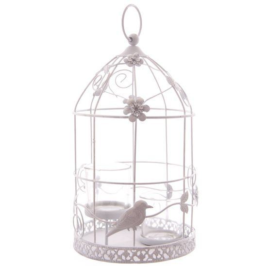 Re: Wanted lots of birdcages!! :) xx
