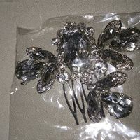 Bridal Hair Combs for sale - brand new