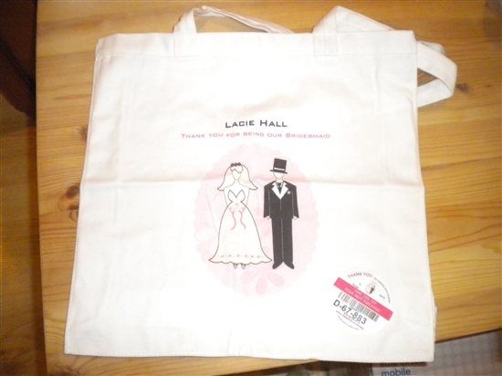 My Wedding Planning So Far *FLASH*