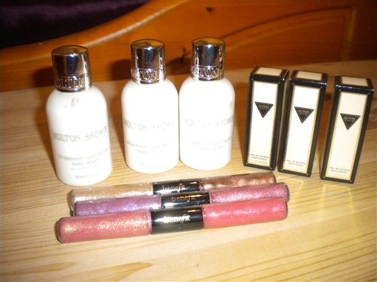 My Wedding Planning So Far *FLASH*