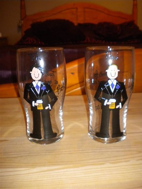 My Wedding Planning So Far *FLASH*