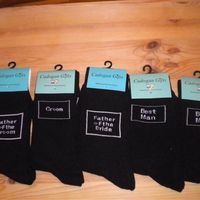 My Wedding Planning So Far *FLASH*