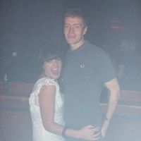 Re: OT,you andyour OH when you first met...and now!
