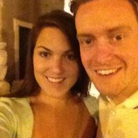 Re: OT,you andyour OH when you first met...and now!