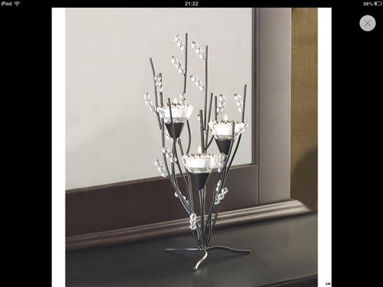 Re: A little Friday *Flash* (flash heavy)