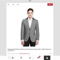 Re: Suit hire vs buying