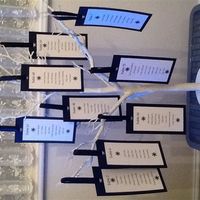 Re: Table plan ideas