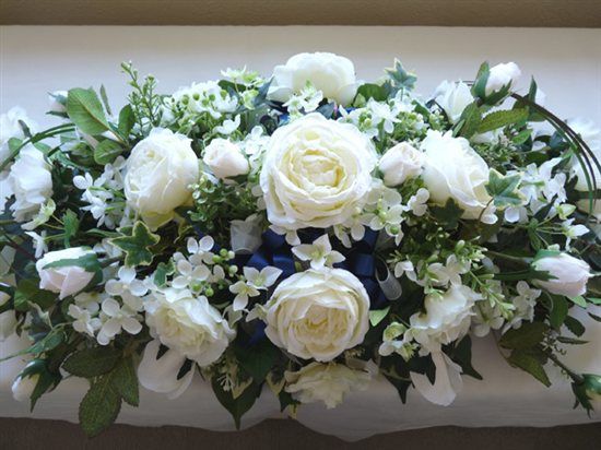 Re: Last chance: bird cages, sweet bags, flower girl cardi, petals, candles