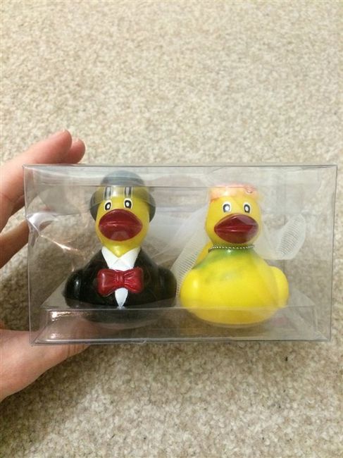 Wedding items for sale