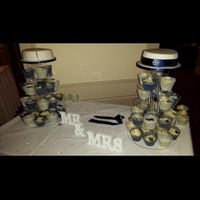 Wedding items for sale