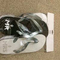 Wedding items for sale