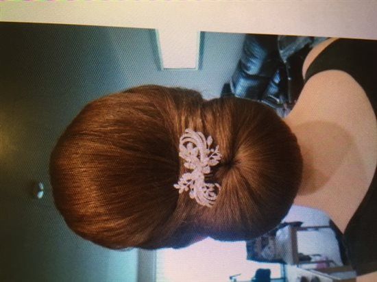 Six Months to Go    ***FLASH***