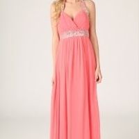 Anyone looking for cheapish nice bridesmaid dresses...FLASH