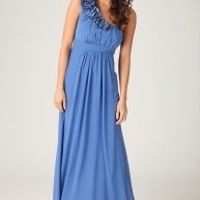 Anyone looking for cheapish nice bridesmaid dresses...FLASH
