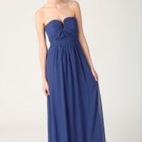 Anyone looking for cheapish nice bridesmaid dresses...FLASH