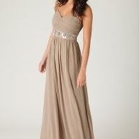 Anyone looking for cheapish nice bridesmaid dresses...FLASH