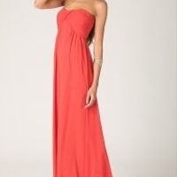 Anyone looking for cheapish nice bridesmaid dresses...FLASH