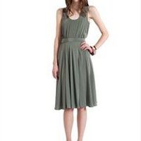 Found my (v casual) BM dress!