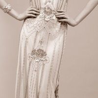 Re: Sunday dress flash... :-)