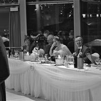 Re: The Lowry Theatre, Manchester