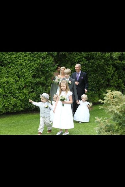 Paige boy outfit Zara and jojo 3-4 