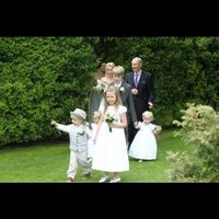 Paige boy outfit Zara and jojo 3-4 